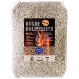 (1,28€/1kg) Buche Pellets 30 kg Grill Smoker Pizzaofen Rauch BBQ Holz  Grillen F