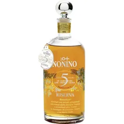 Grappa Ue Riserva 5 Jahre Nonino Distillatori