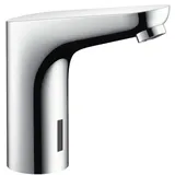 Hansgrohe Focus 130 Sensor-Armatur ohne Mischung chrom 31174000