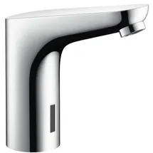 Hansgrohe Focus 130 Sensor-Armatur ohne Mischung chrom 31174000