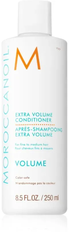 Moroccanoil Volume Volumen-Conditioner für sanfte und müde Haare 250 ml