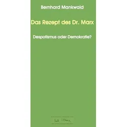 Das Rezept des Dr. Marx