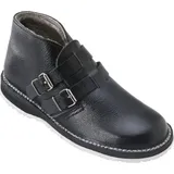 Elch Dachdecker-Schuh hoch 658-47, Größe 47 - Weiß - 47