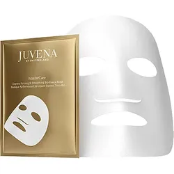 Juvena Master Care Express Firming & Smoothing Bio-Fleece Mask 5 x 20ml