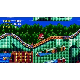 Sonic Origins Plus - Day One Edition (USK) (Nintendo Switch)