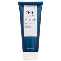 Tigi Total Sun Care & Glow Body Lotion 200