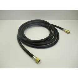 Schweisskraft Gasschlauch EASY-TIG, CRAFT-TIG Serie 7.501.026-2 / 4Mtr.