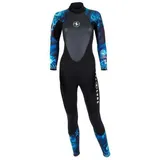 Aqualung Hydroflex 3mm Damen Tauchanzug, Größe:XL