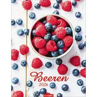 Weingarten Beeren Kalender 2026 / Weingarten / Kalender