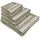 Sansibar Handtuchset 5-tlg. beige