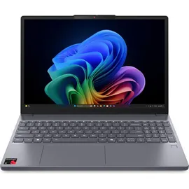 Lenovo IdeaPad Slim 3 15,3" Snapdragon X X1-26-100 16 GB RAM 1 TB SSD Cosmic Blue