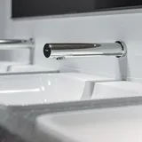 Schell Modus E Waschtischarmatur Chrom