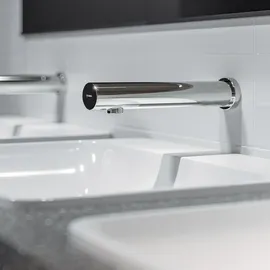 Schell Modus E Waschtischarmatur Chrom