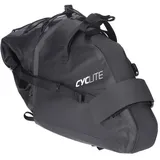 Cyclite Saddle Bag 01 schwarz