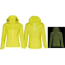 Basil Skane HiVis - XS