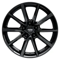 Platin P95 diamant-schwarz