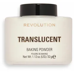 Loses Pulver Revolution Make Up Translucent 32 g
