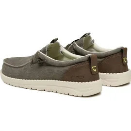 CMP Joy Urban Shoe Herren Militare 44