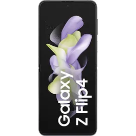 Samsung Galaxy Z Flip4 256 GB Bora Purple