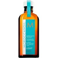 Moroccanoil Treatment Light Haaröl 100 ml