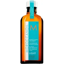 Moroccanoil Treatment Light Haaröl 100 ml