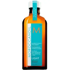 Moroccanoil Treatment Light Haaröl 100 ml