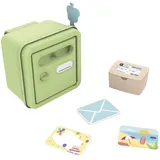 Smoby Spielhaus Zubehör Briefkasten Kunststoff