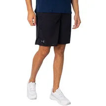 Under Armour Tech Mesh Shorts Herren 001 black/pitch gray XL