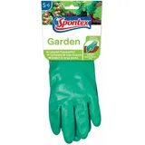 Spontex Gartenhandschuhe Garden