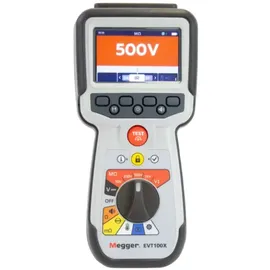 Megger EVT100 EV-Tester