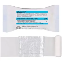 Söhngen 10 03 373 Aluderm Verbandpäckchen groß