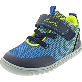Lurchi Baran Barefoot Kinder Navy 25