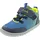 Lurchi Baran Barefoot Kinder Navy 25