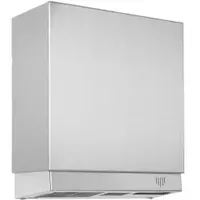 Wagner-Ewar A-Linie Elektrischer Warmluft-Händetrockner, 733010