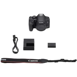 Canon EOS 850D Body