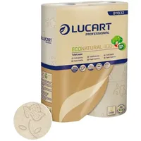 Novatissue/Lucart Lucart EcoNatural 400 2-lagig