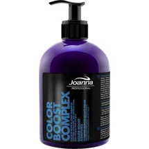 Joanna Color Boost Complex Shampoo für coloriertes Haar 500 ml
