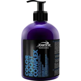 Joanna Color Boost Complex Shampoo für coloriertes Haar 500 ml