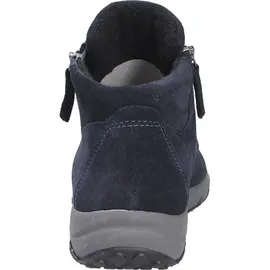 WALDLÄUFER H-Teresa H-Teresa in deepblue schiefer - 6,5