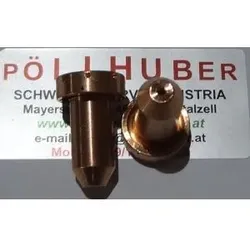 Schneiddüse 70A