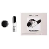 INGLOT Killer Couple Eye Makeup Set Augen Make-up Set 1 Stk