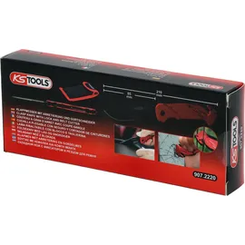 KS Tools 907.2220 Rot / Schwarz