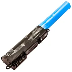 AccuCell Akku passend für Asus X540 Series, X540LA Series, X540LJ Series, X540S Series, X540SA Series, X540SC Series, X540YA Series