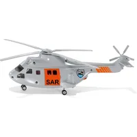 Siku Transporthubschrauber