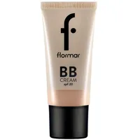 Flormar SPF 20 BB Cream Nr. 3 - Light