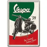Nostalgic Art 4036113103167 Sammelkarte