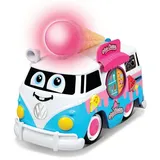 Bb Junior VW Magic Ice Cream Bus