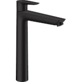 Hansgrohe Talis E 240 Einhandmischer mattschwarz 71717670