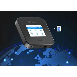 Netgear Nighthawk M7 Pro