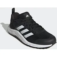 adidas Everyset Damen Slim Core Black / Cloud White 40